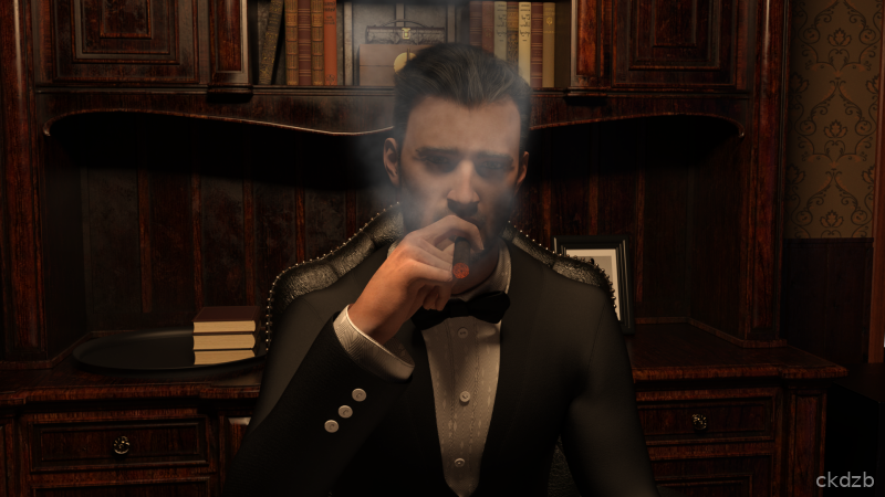 Banshee Town – Inception Screenshot 2