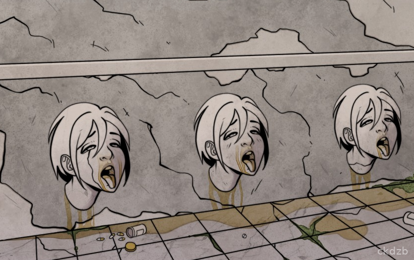 Escape Fom The HospitalFinal Screenshot 1