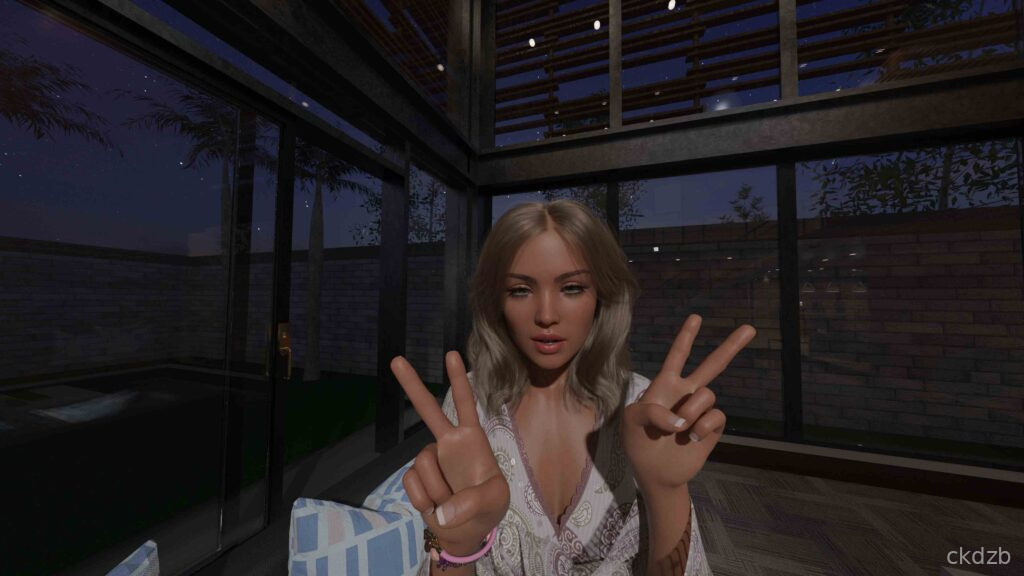 Spring Break With My Sister Screenshot 2
