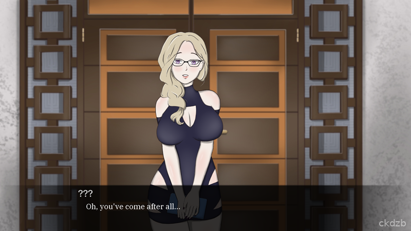 Honey Kingdomb Screenshot 1