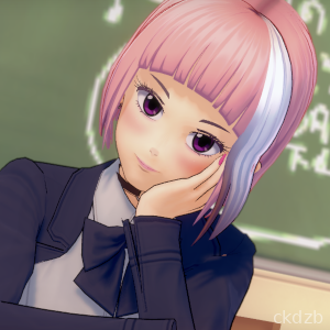 Academy: Lie!Alpha