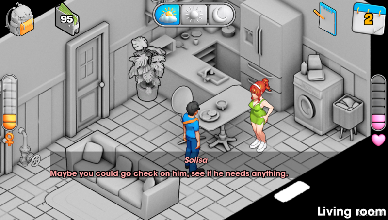 NTR Cop (Ch. 4 Pat 2 Screenshot 3