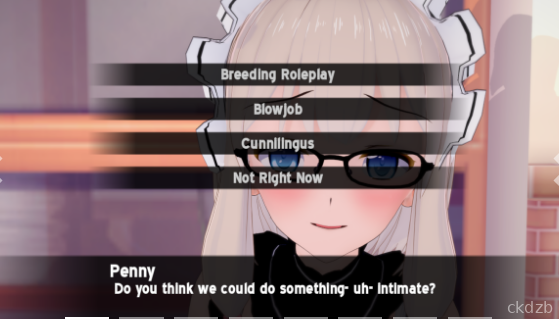 GeenePastues Screenshot 3