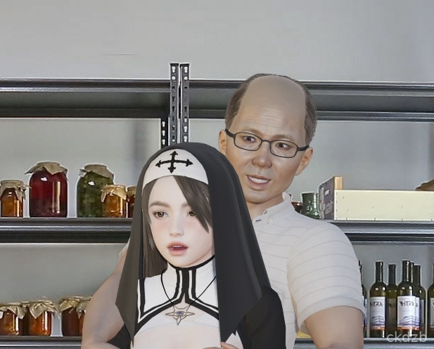 The Chuch of Vice Screenshot 3