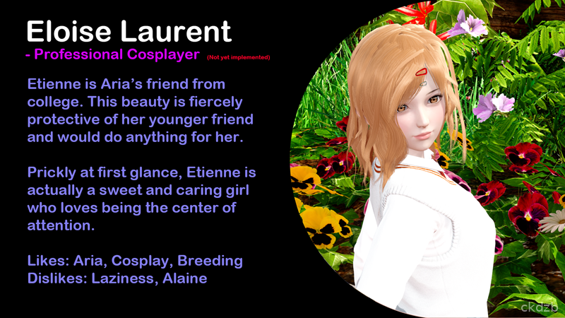 Loe’s Champion Screenshot 3