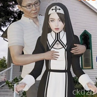 The Chuch of Vice