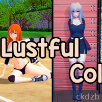 Lustful CollegeRewok