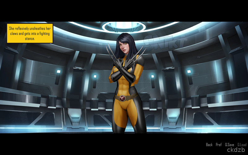 The Null Hypothesisa.beta Screenshot 3
