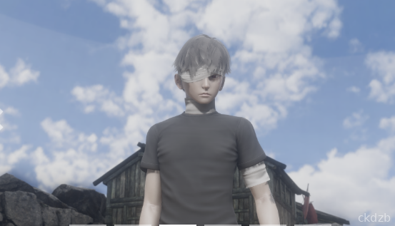 Lycois Radiata (Ch.3 Pat 2 Screenshot 2