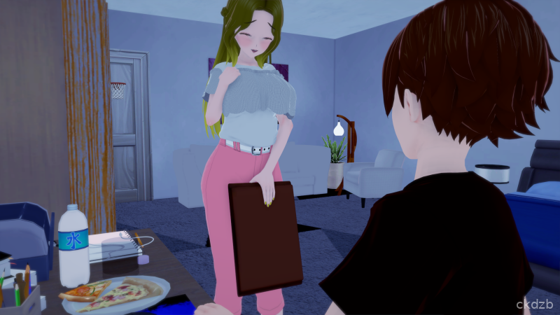 Student of Loeb Screenshot 1