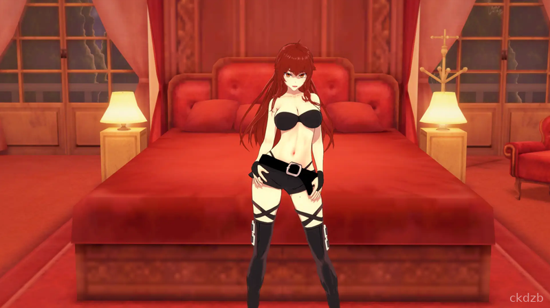Mushoku Haem (Beta 0.3) Screenshot 2