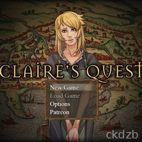 Claie’s Quest