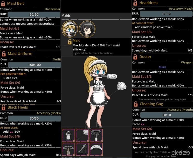 Eo Dungeons (Beta 1.4.3 Screenshot 1