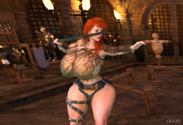 Ballad of Outstanding Bimbo Socey Screenshot 3