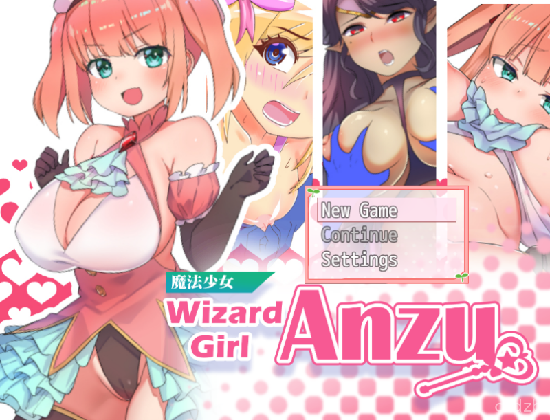 Wizad Gil AnzuAndoide Screenshot 1