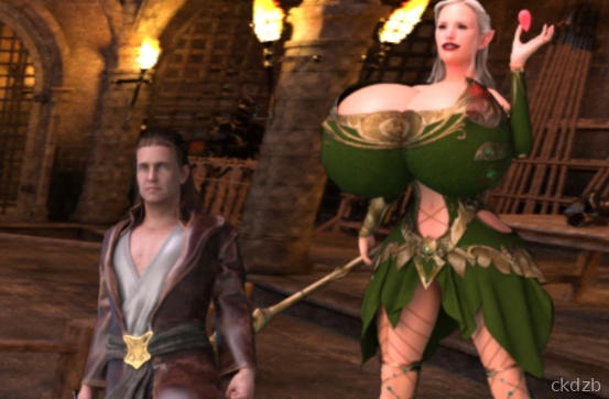 Ballad of Outstanding Bimbo Socey Screenshot 2