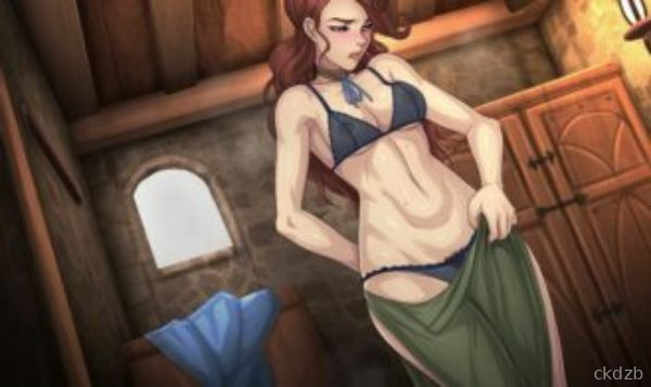 Claie’s Quest Screenshot 3