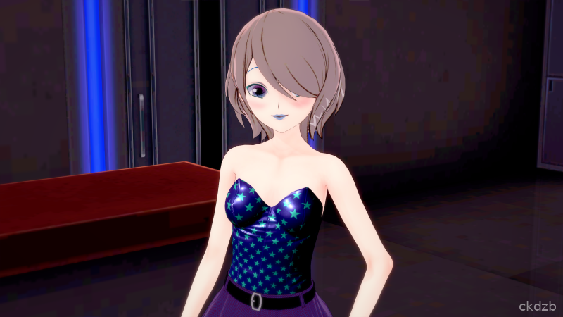 Falling Stas Screenshot 3