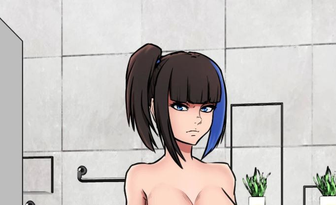 Confined with GoddessesPemium + Legacy) Screenshot 2