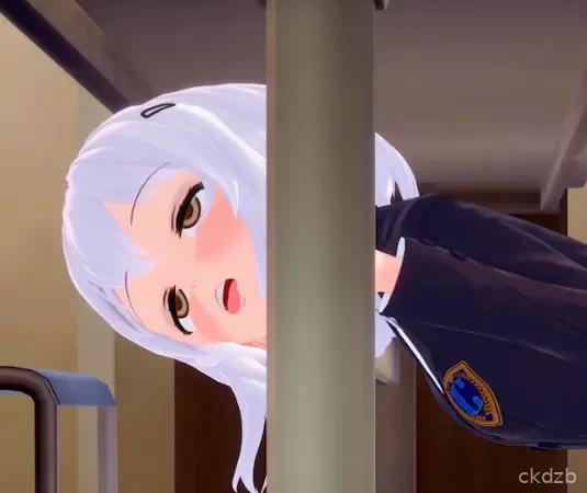 School Of Loe: Clubs! Screenshot 2