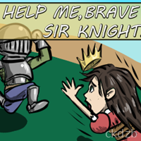 Help Me, Bae SiKnight! (Release 5