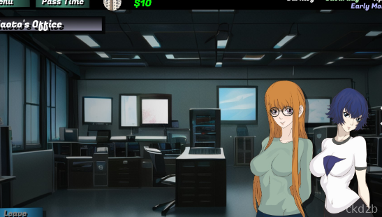 Pesona H Golden Screenshot 1