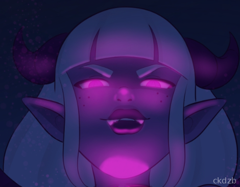 Lust Legion (Demo 3.0 Screenshot 3