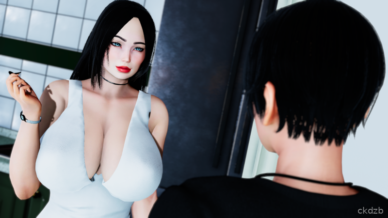 Family at Home 2 (Episode 5 Screenshot 2