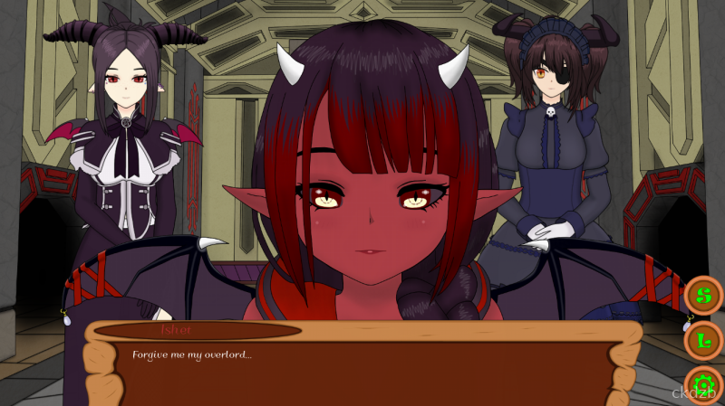 Cused OelodAD Screenshot 2