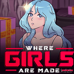 Whee Gils Ae MadeUnlocked