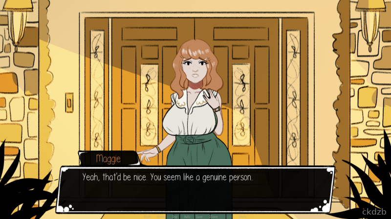SugaSeicea Screenshot 2