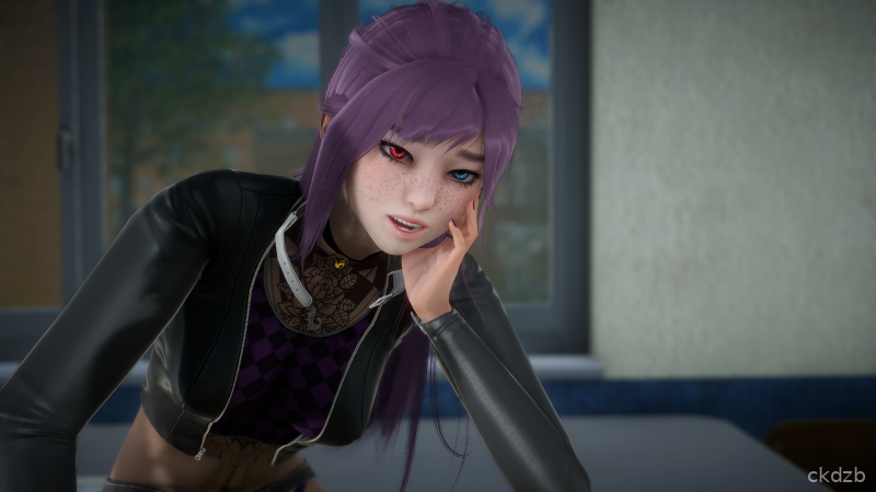 Baeheat Academy 2 Screenshot 1
