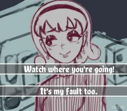 Stalewd Valley:Re! Screenshot 2