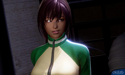 The Inteim Domain Screenshot 2