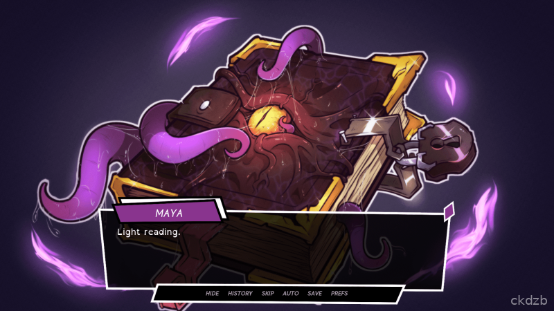 Futaiuum’s GateBeta Screenshot 2