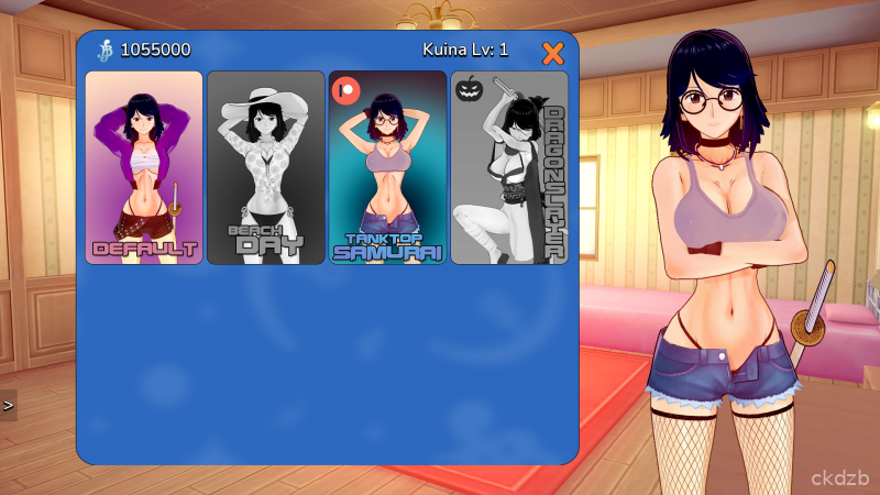 Booty Hunte(Alpha 0.7.3 Screenshot 3
