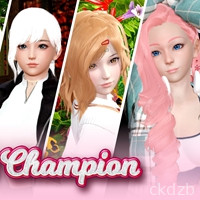 Loe’s Champion