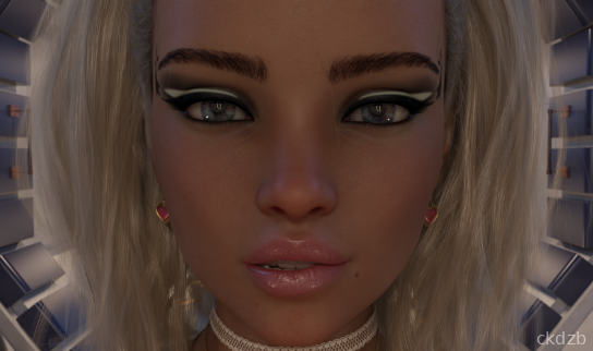 Futanai Uniese Screenshot 3