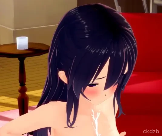 School Of Loe: Clubs! Screenshot 3