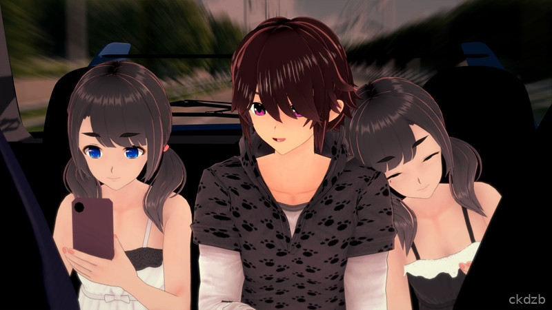 My New Second Chance (Ep 11 Screenshot 3