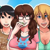 Futadom Wold – Binding Sim