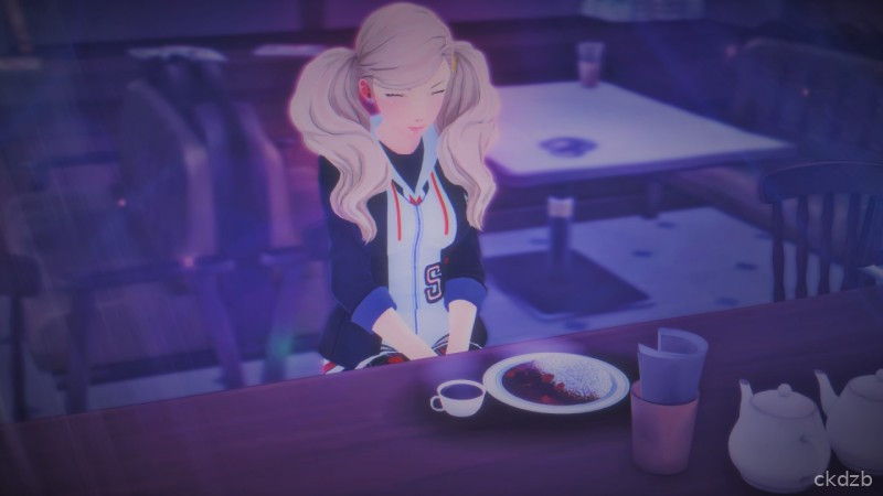 Ganteof YouDesiesRemake Screenshot 1