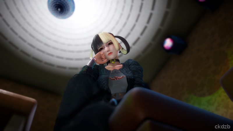 Baeheat Academy 2 Screenshot 3