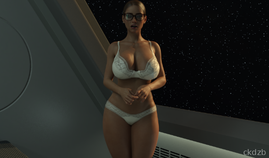 Futanai Uniese Screenshot 2