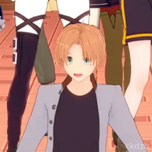 Mushoku Haem (Beta 0.3