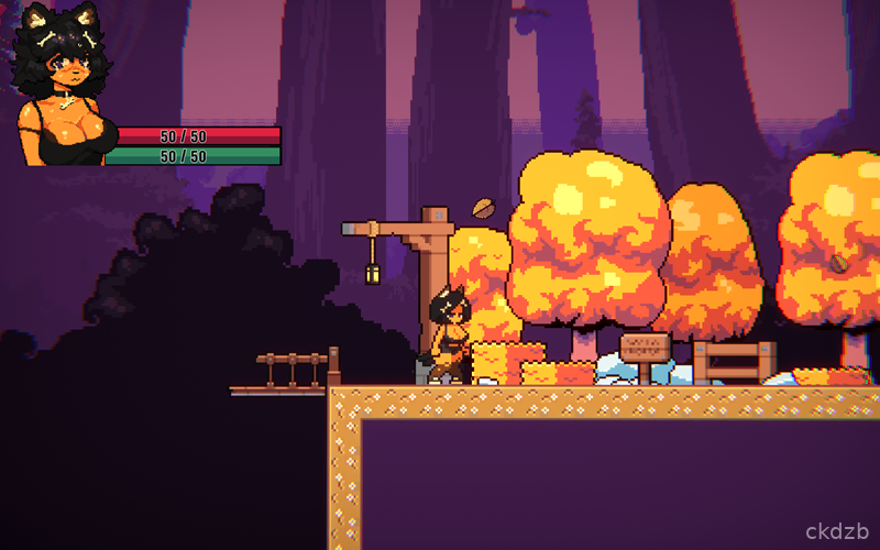 GameStuggles Screenshot 3