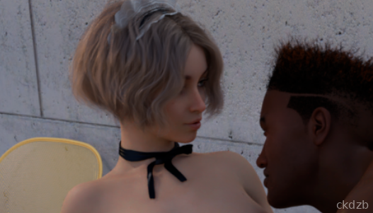 Succubus Contact Screenshot 1