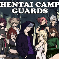 Hentai Camp Guads