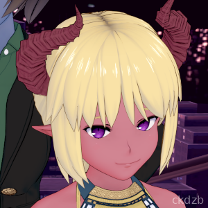 Demons Of Haem