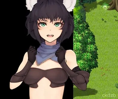 MonGil Sexpedition Screenshot 1